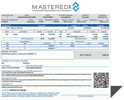 Nomina-cfdi-masteredi