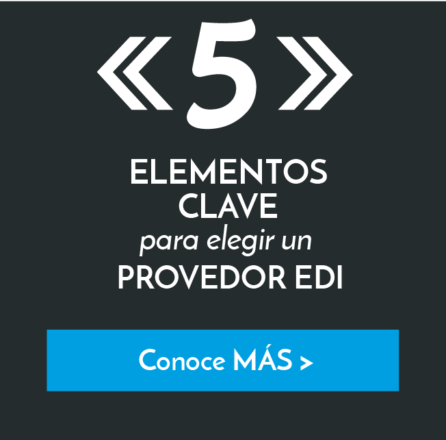 5 elementos clave